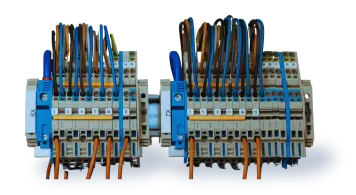 Impianti elettrici, idrici, igienico sanitari, riscaldamento...