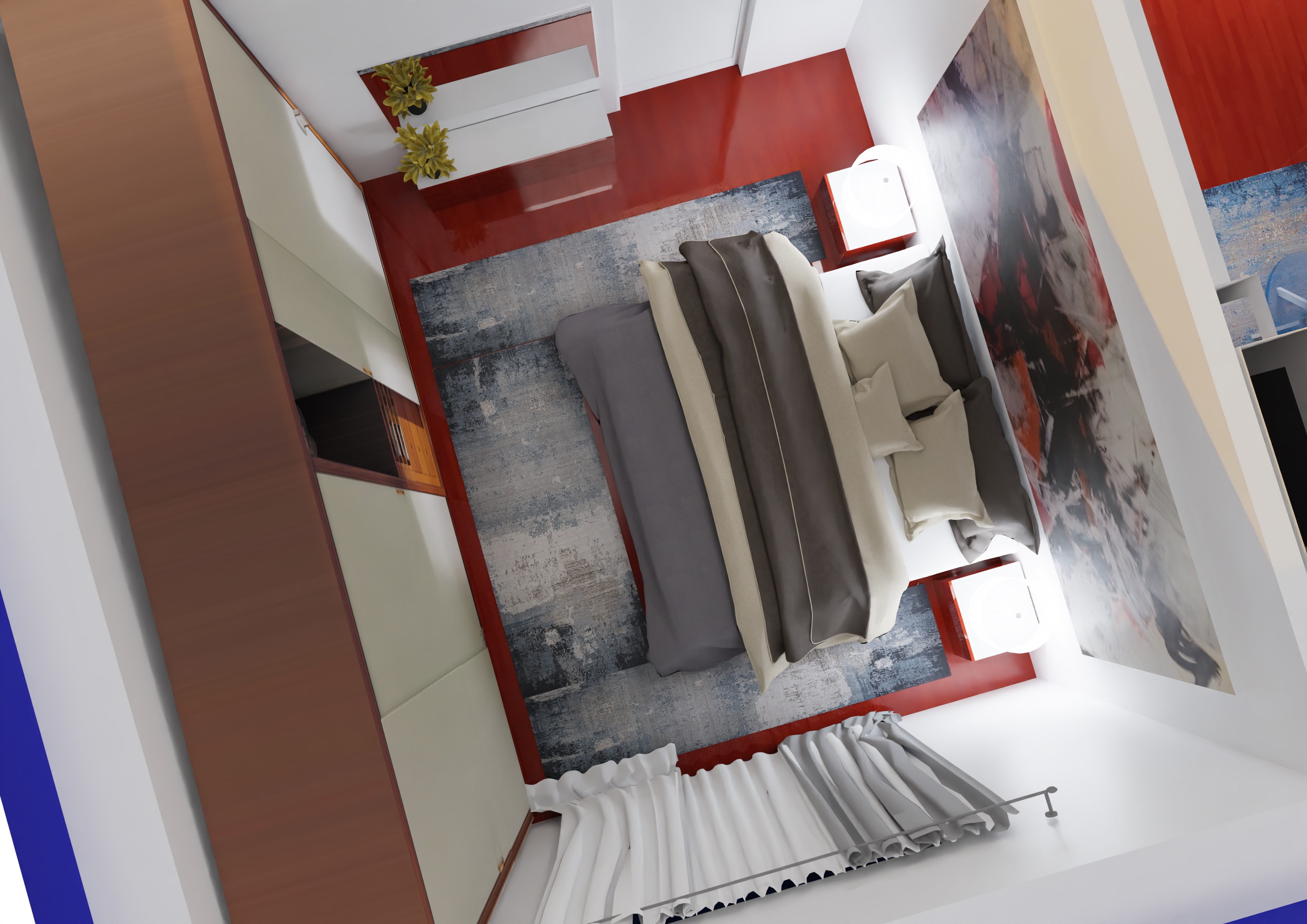 RENDERING