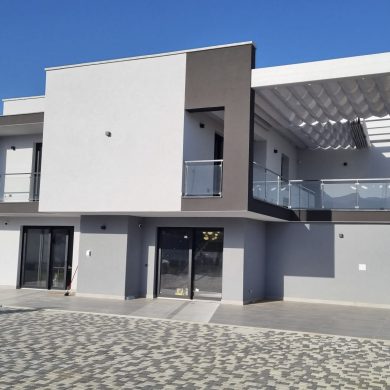 Efficientamento energetico della villetta (RA)