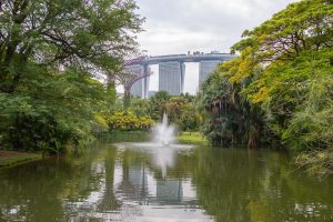 Marina Bay Singapore