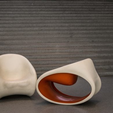 Eleganza Futuristica